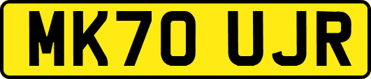 MK70UJR