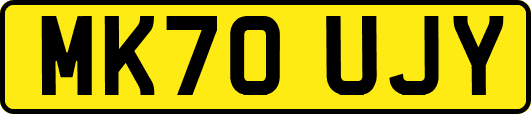 MK70UJY