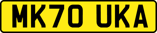 MK70UKA