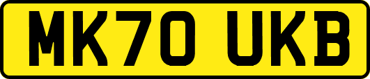 MK70UKB