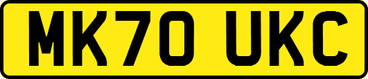 MK70UKC