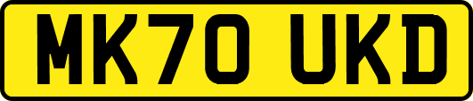 MK70UKD