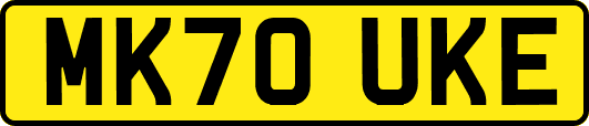 MK70UKE