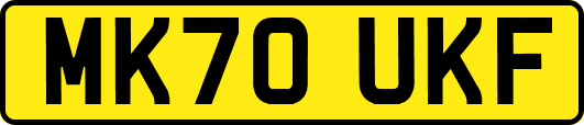 MK70UKF