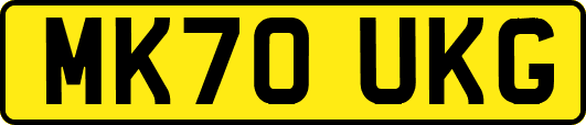 MK70UKG
