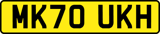 MK70UKH