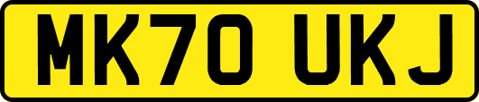 MK70UKJ