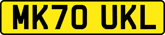 MK70UKL