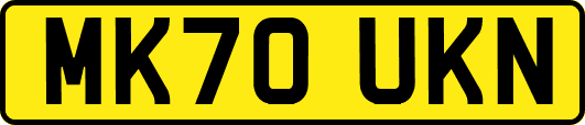 MK70UKN