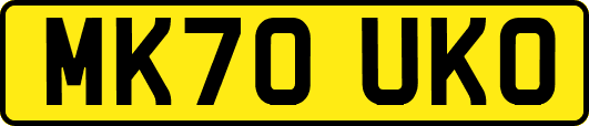 MK70UKO
