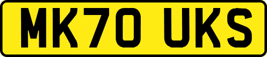 MK70UKS