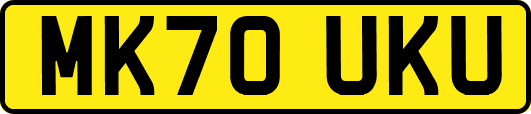MK70UKU