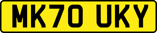 MK70UKY