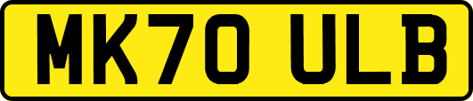 MK70ULB