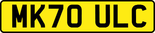 MK70ULC