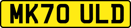 MK70ULD