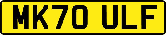 MK70ULF