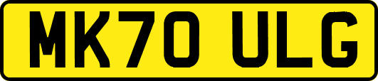 MK70ULG