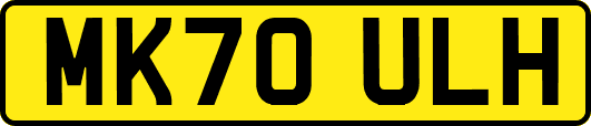 MK70ULH