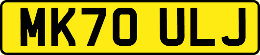 MK70ULJ