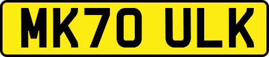 MK70ULK