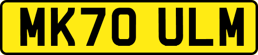 MK70ULM