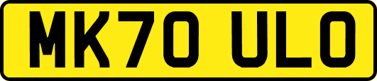 MK70ULO