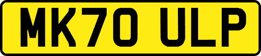 MK70ULP