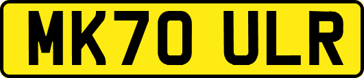 MK70ULR