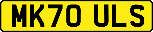 MK70ULS