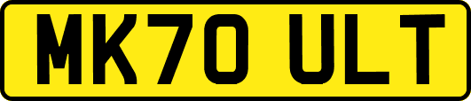 MK70ULT