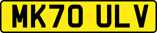 MK70ULV
