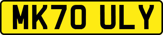 MK70ULY