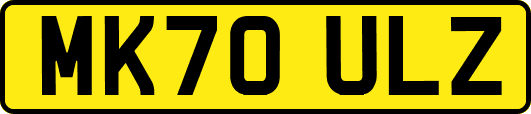MK70ULZ