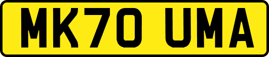 MK70UMA
