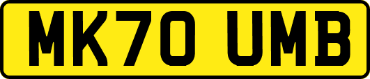 MK70UMB