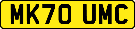 MK70UMC