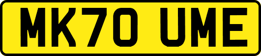 MK70UME