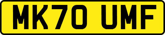 MK70UMF