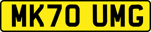 MK70UMG