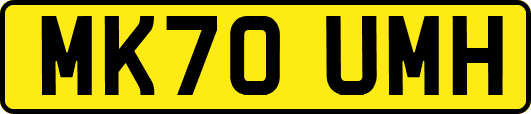 MK70UMH