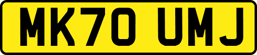 MK70UMJ