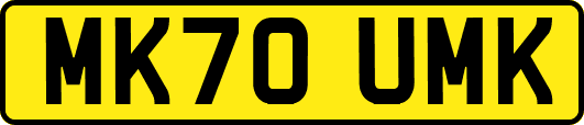 MK70UMK