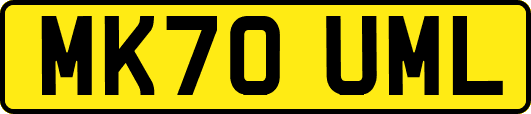 MK70UML