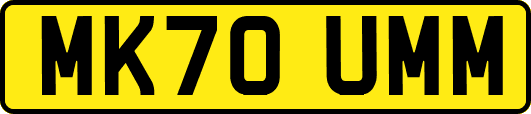 MK70UMM