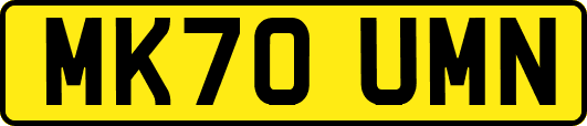MK70UMN