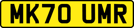 MK70UMR