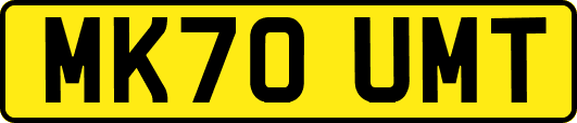 MK70UMT