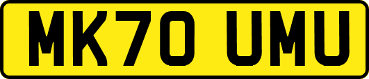 MK70UMU