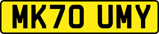 MK70UMY
